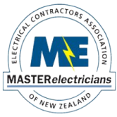 Master Electricians Manawatu